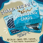 Shark Grounding Cards Listing