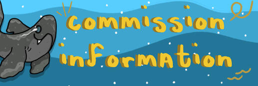 Commission information