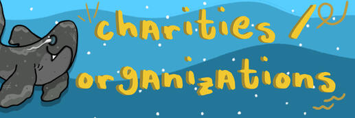 Charities and Organizations